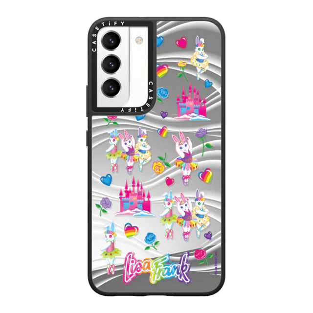 Ballerina Bunnies | Galaxy S - Standard Case - Image 11