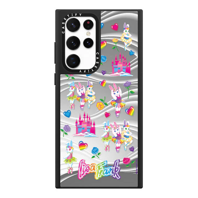 Ballerina Bunnies | Galaxy S - Standard Case - Image 12