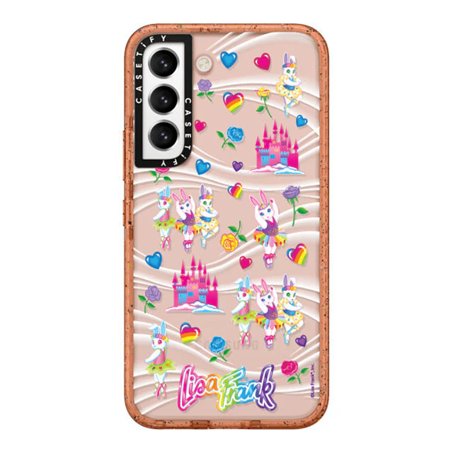 Ballerina Bunnies | Galaxy S - Standard Case - Image 13