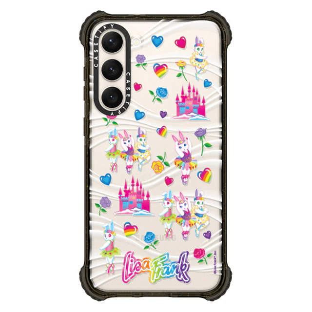 Ballerina Bunnies | Galaxy S - Standard Case - Image 15