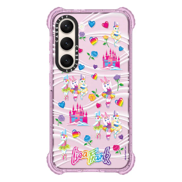 Ballerina Bunnies | Galaxy S - Standard Case - Image 16