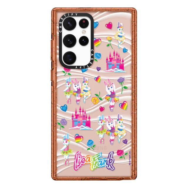Ballerina Bunnies | Galaxy S - Standard Case - Image 19