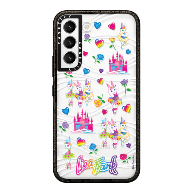 Ballerina Bunnies | Galaxy S - Standard Case - Image 20