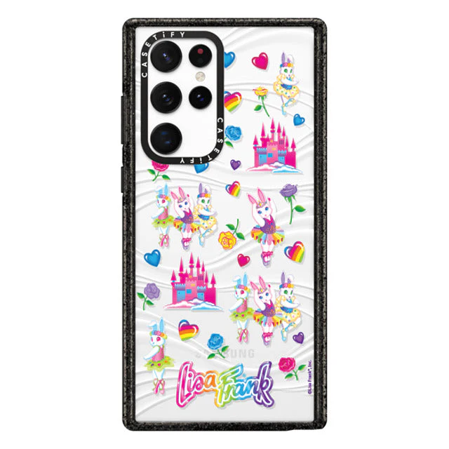 Ballerina Bunnies | Galaxy S - Standard Case - Image 23