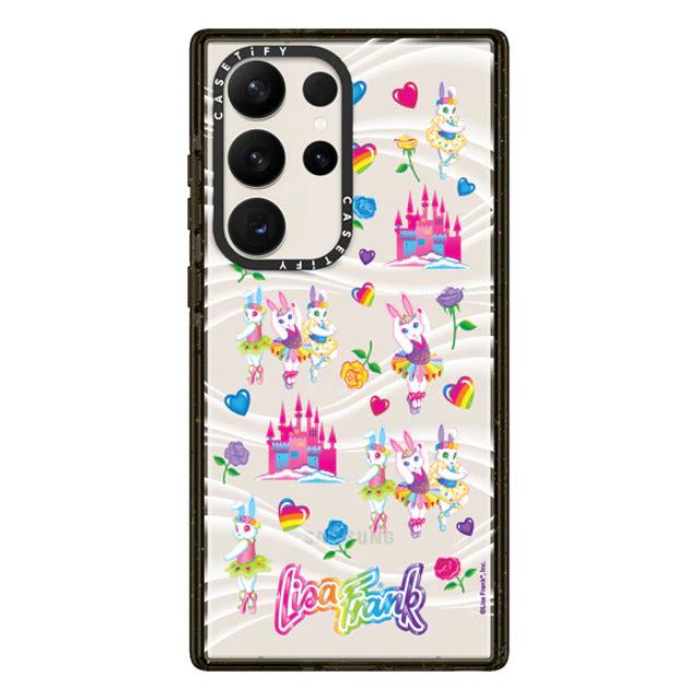 Ballerina Bunnies | Galaxy S - Standard Case - Image 30