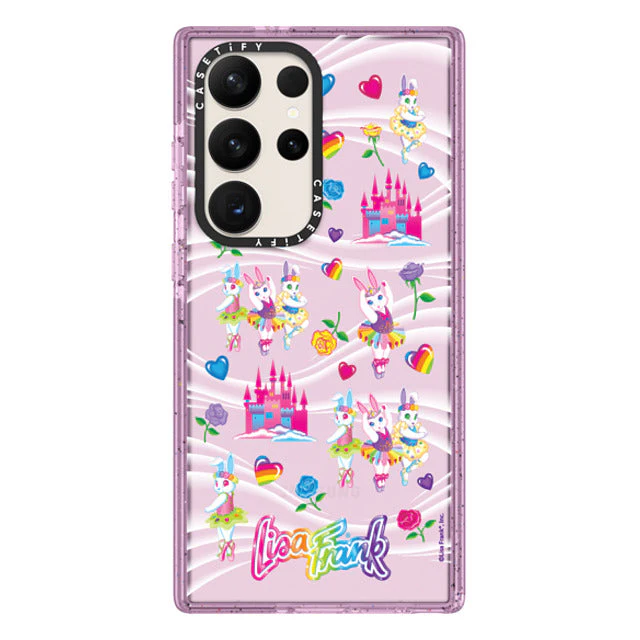 Ballerina Bunnies | Galaxy S - Standard Case - Image 31
