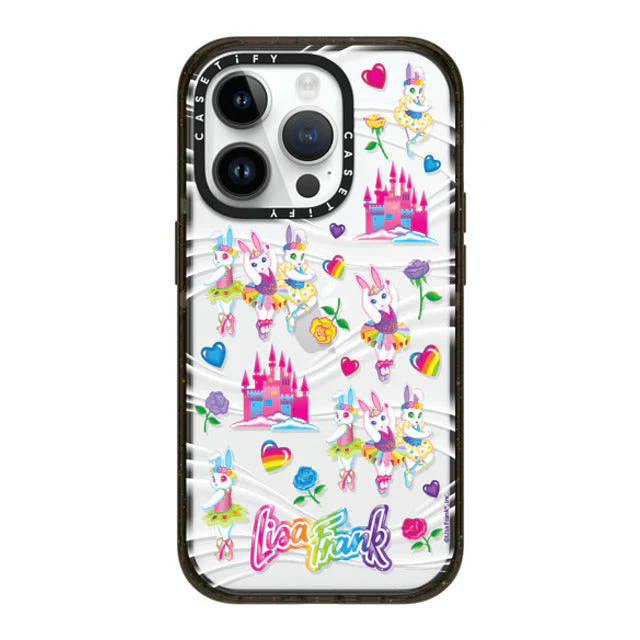 Ballerina Bunnies | iPhone - Extra Protection Case - Image 16