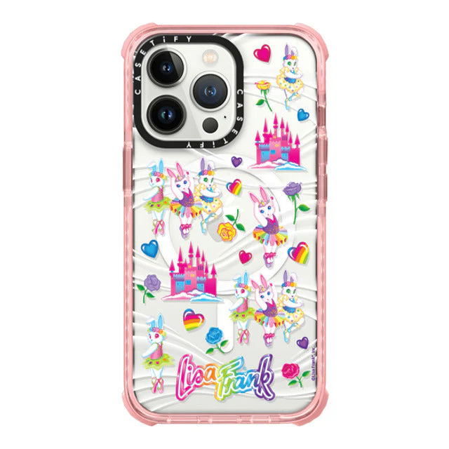 Ballerina Bunnies | iPhone - Standard Case - Image 11