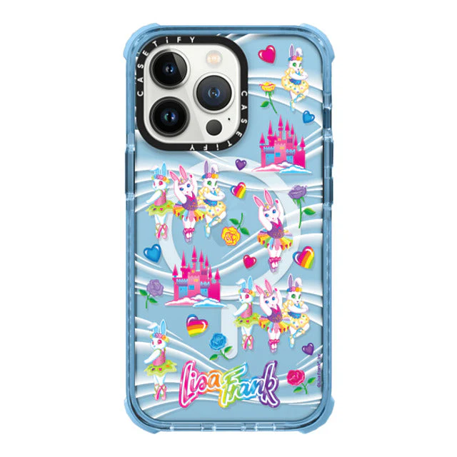 Ballerina Bunnies | iPhone - Standard Case - Image 12