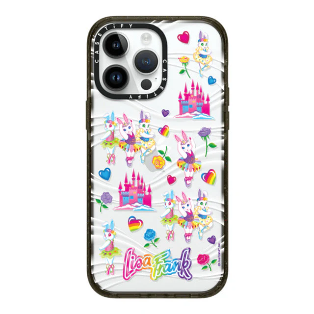Ballerina Bunnies | iPhone - Standard Case - Image 15