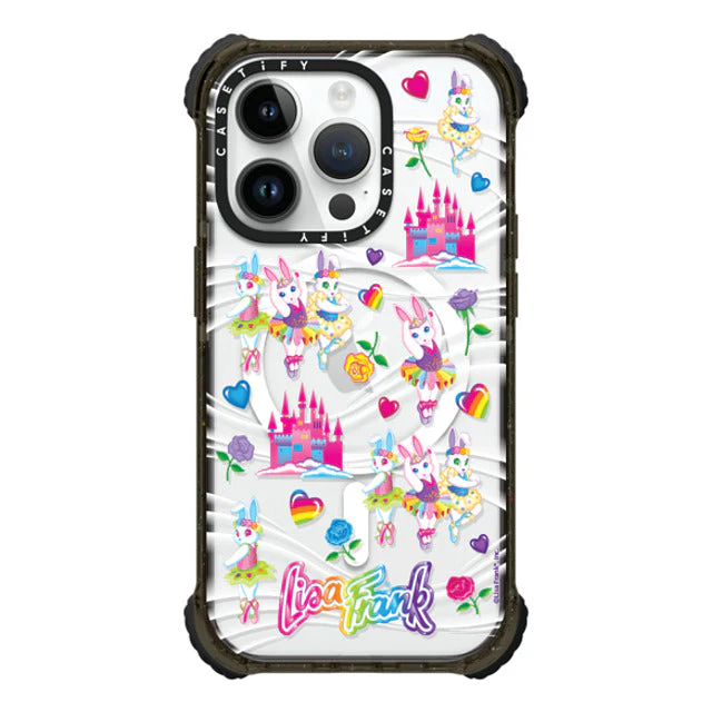 Ballerina Bunnies | iPhone - Standard Case - Image 19