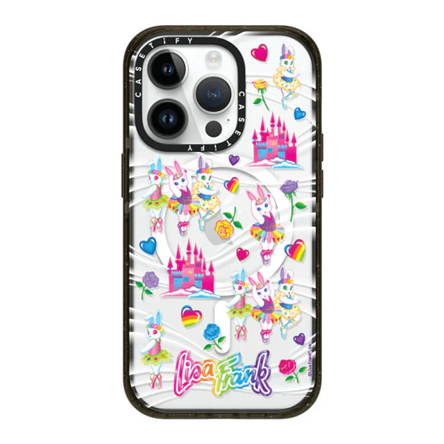 Ballerina Bunnies | iPhone - Standard Case - Image 20