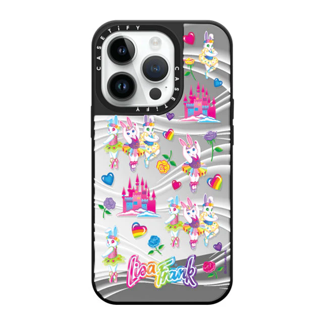 Ballerina Bunnies | iPhone - Standard Case - Image 25