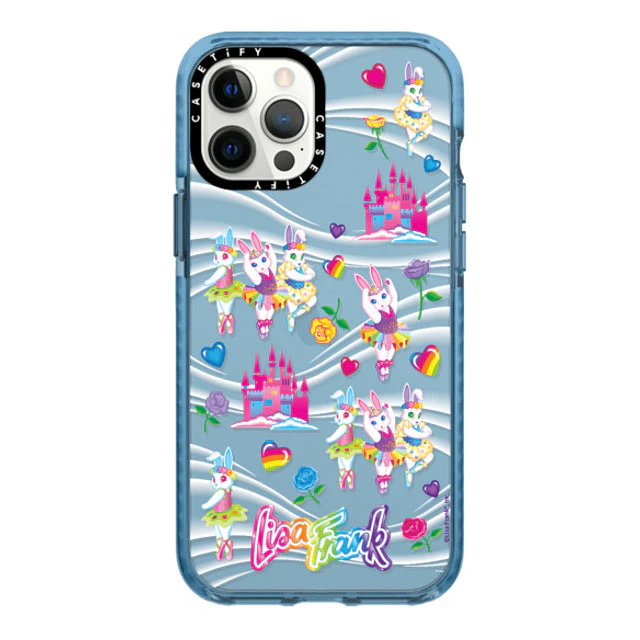 Ballerina Bunnies | iPhone - Standard Case - Image 3