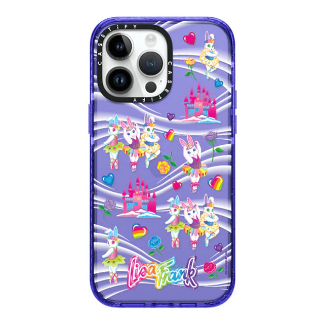 Ballerina Bunnies | iPhone - Standard Case - Image 32