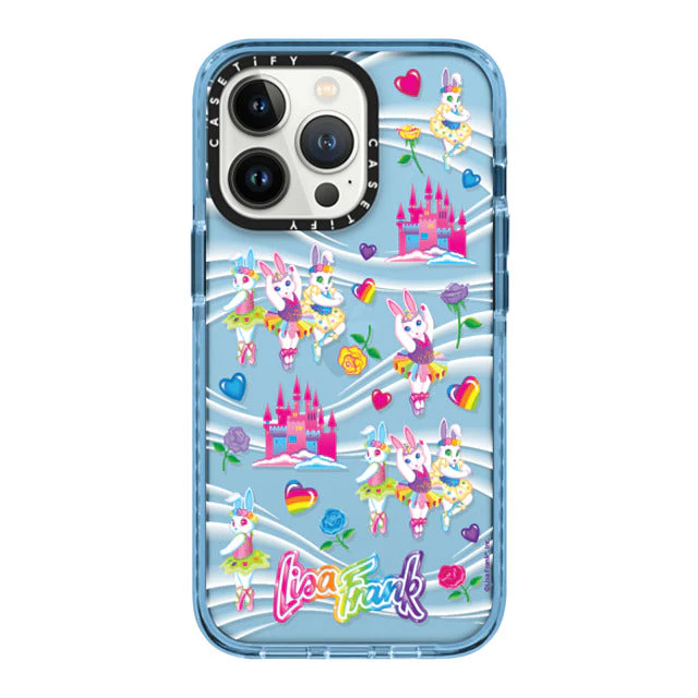 Ballerina Bunnies | iPhone - Standard Case - Image 33