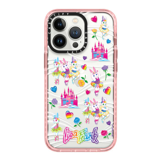 Ballerina Bunnies | iPhone - Standard Case - Image 34