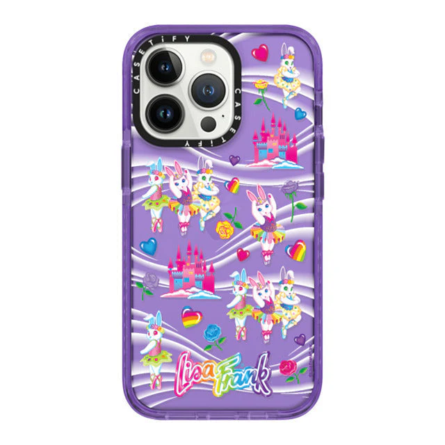 Ballerina Bunnies | iPhone - Standard Case - Image 35
