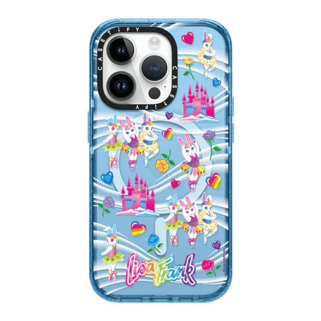 Ballerina Bunnies | iPhone - Standard Case - Image 44