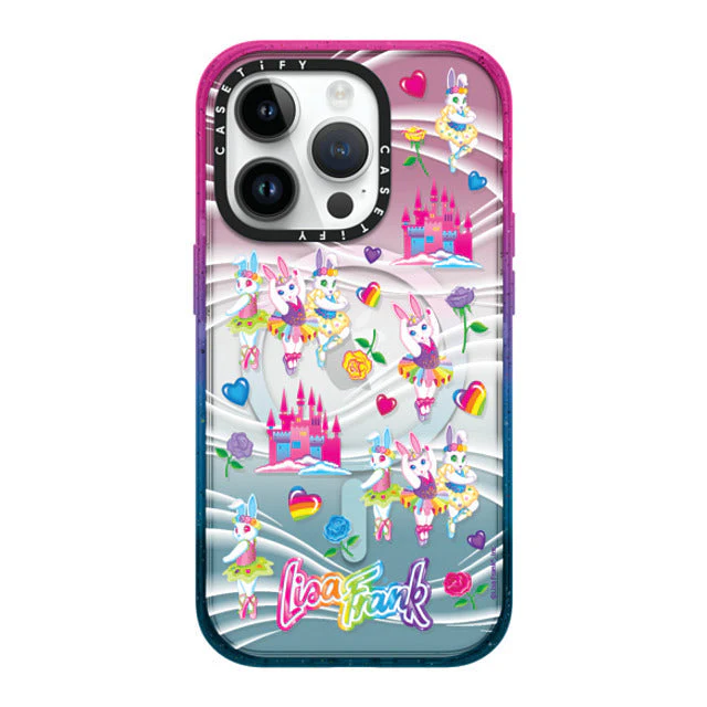 Ballerina Bunnies | iPhone - Standard Case - Image 46
