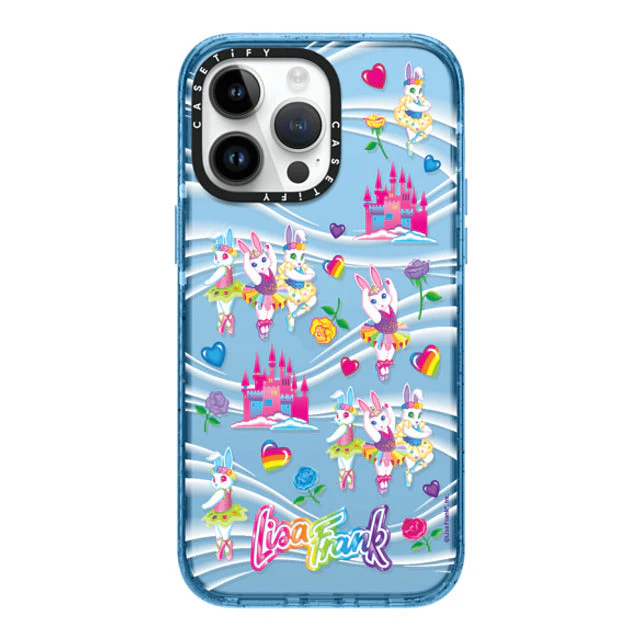 Ballerina Bunnies | iPhone - Standard Case - Image 47