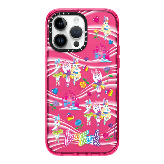 Ballerina Bunnies | iPhone - Standard Case - Image 49