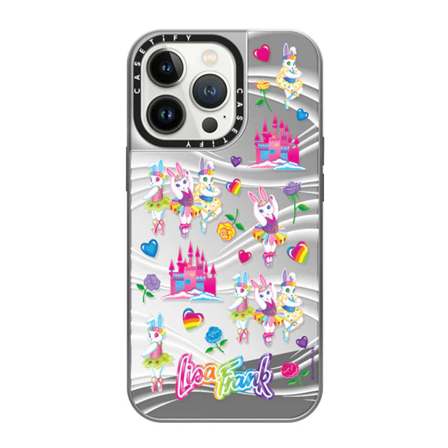 Ballerina Bunnies | iPhone - Standard Case - Image 5