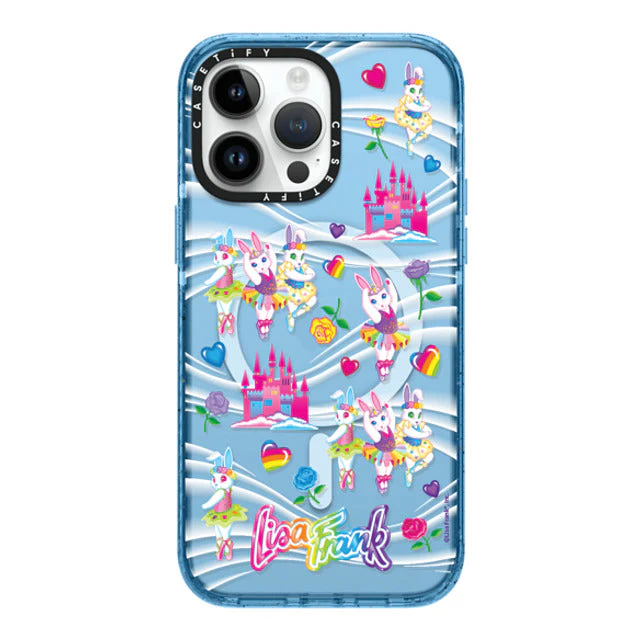 Ballerina Bunnies | iPhone - Standard Case - Image 50