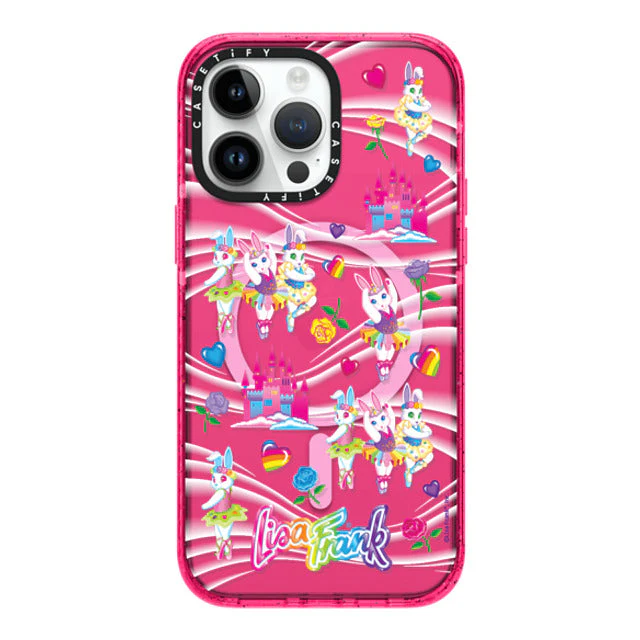 Ballerina Bunnies | iPhone - Standard Case - Image 51