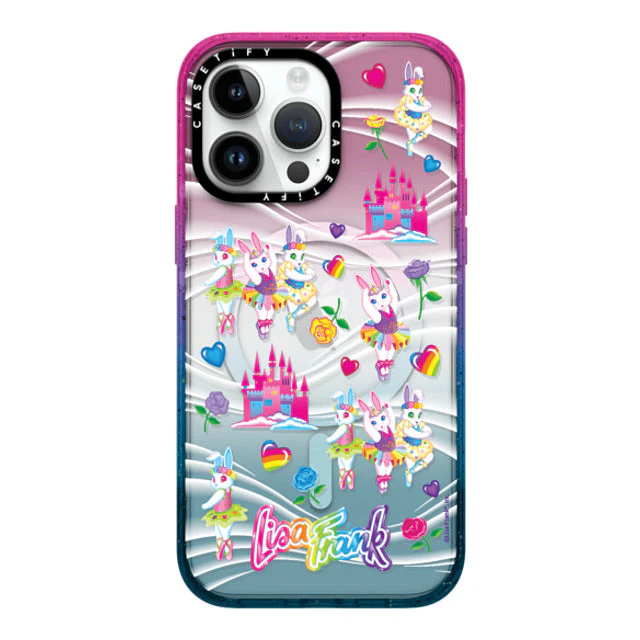 Ballerina Bunnies | iPhone - Standard Case - Image 52