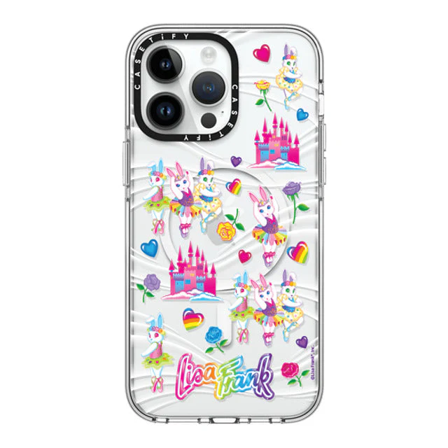 Ballerina Bunnies | iPhone - Standard Case - Image 53