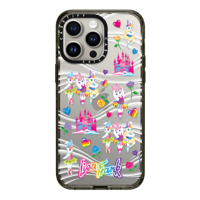 Ballerina Bunnies | iPhone - Standard Case - Image 56