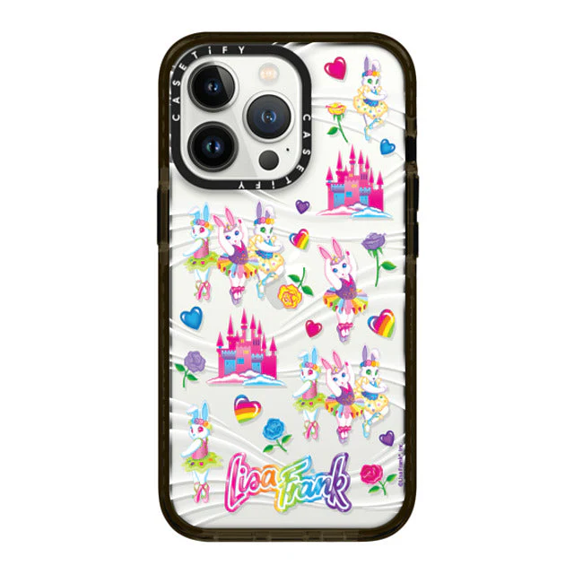 Ballerina Bunnies | iPhone - Standard Case - Image 6