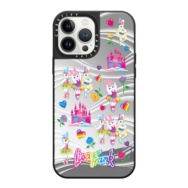 Ballerina Bunnies | iPhone - Standard Case - Image 7