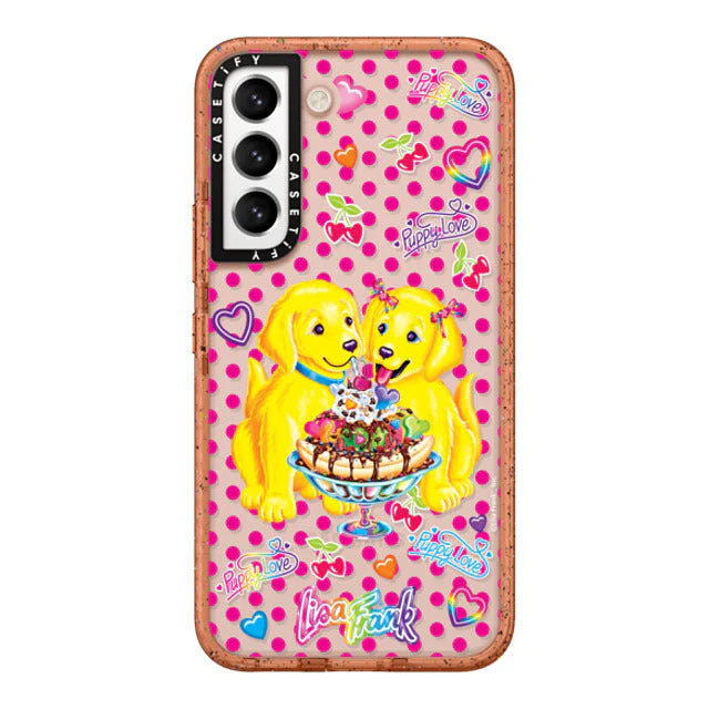 Casey & Candy | Galaxy S - Standard Case - Image 10