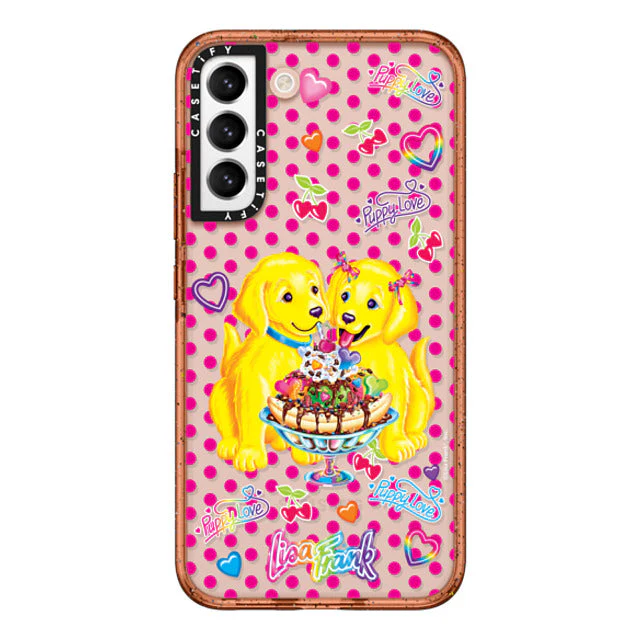 Casey & Candy | Galaxy S - Standard Case - Image 11