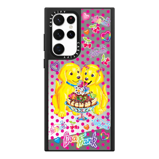 Casey & Candy | Galaxy S - Standard Case - Image 13