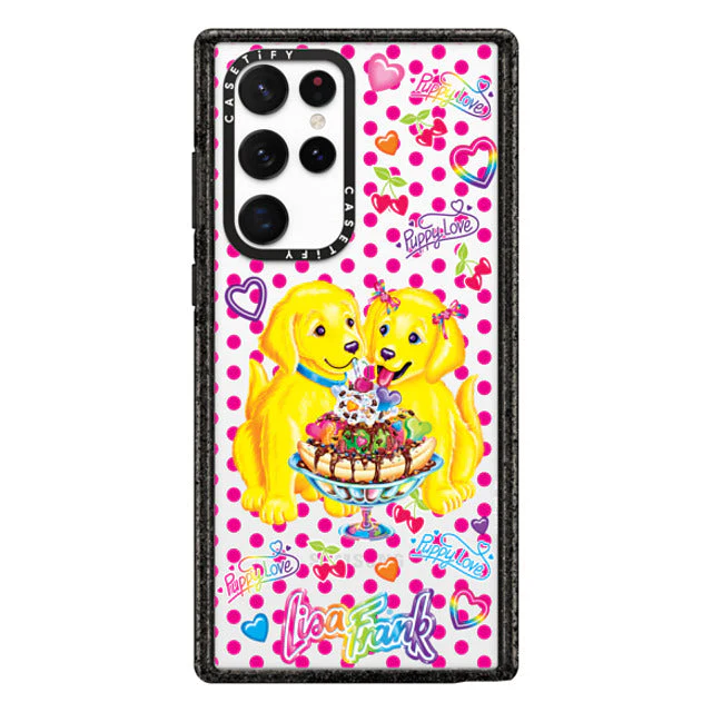 Casey & Candy | Galaxy S - Standard Case - Image 15