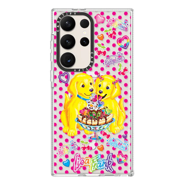 Casey & Candy | Galaxy S - Standard Case - Image 18