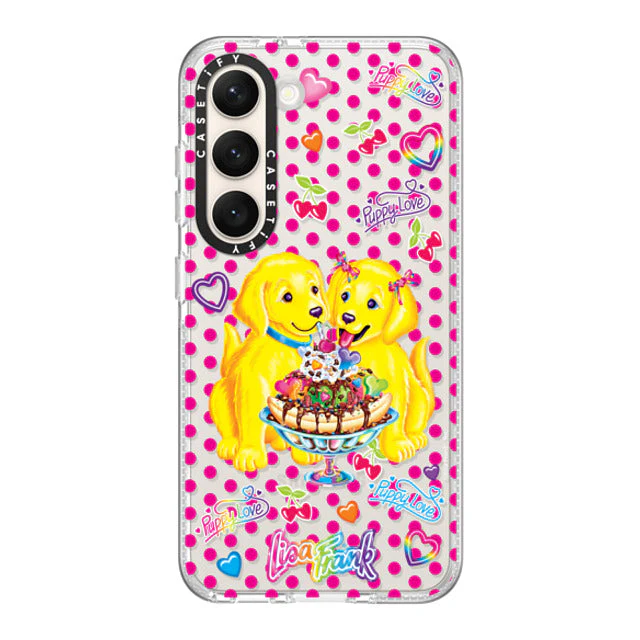 Casey & Candy | Galaxy S - Standard Case - Image 22