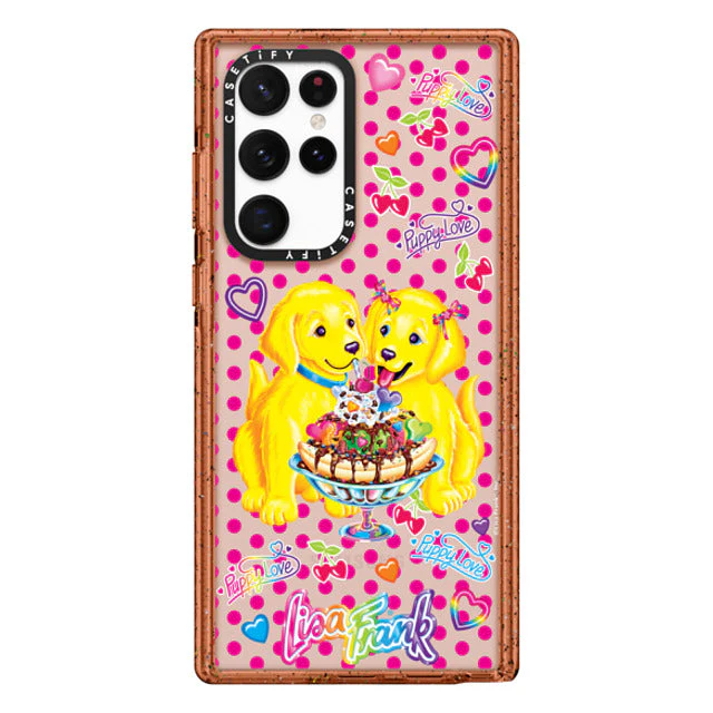 Casey & Candy | Galaxy S - Standard Case - Image 26