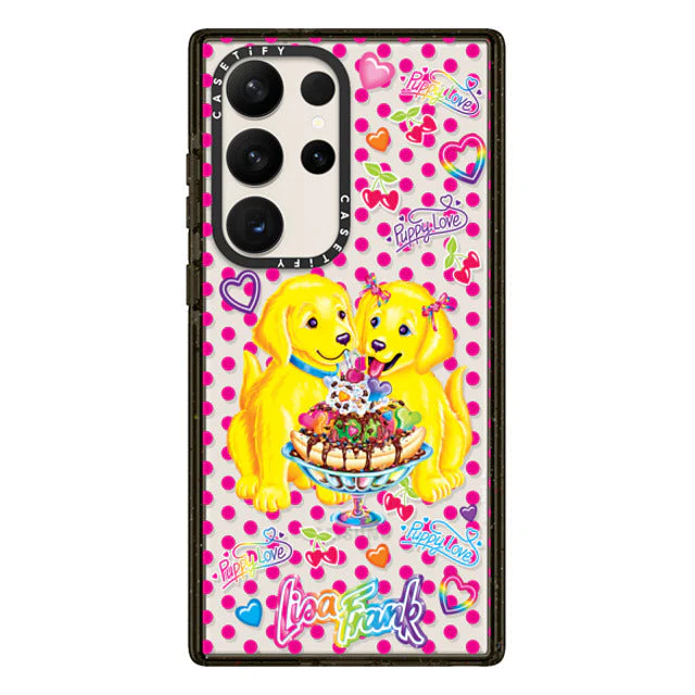 Casey & Candy | Galaxy S - Standard Case - Image 27