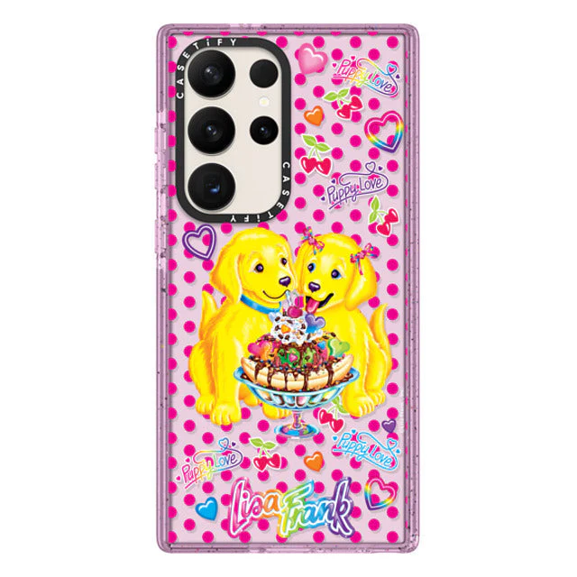 Casey & Candy | Galaxy S - Standard Case - Image 28