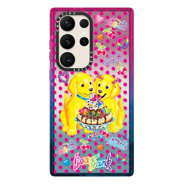 Casey & Candy | Galaxy S - Standard Case - Image 29