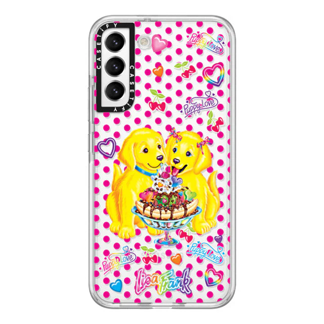 Casey & Candy | Galaxy S - Standard Case - Image 5