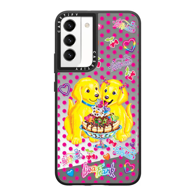Casey & Candy | Galaxy S - Standard Case - Image 8