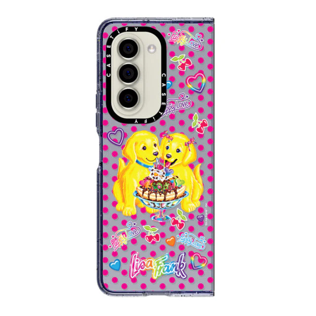 Casey & Candy | Galaxy Z Fold - Standard Case - Image 5