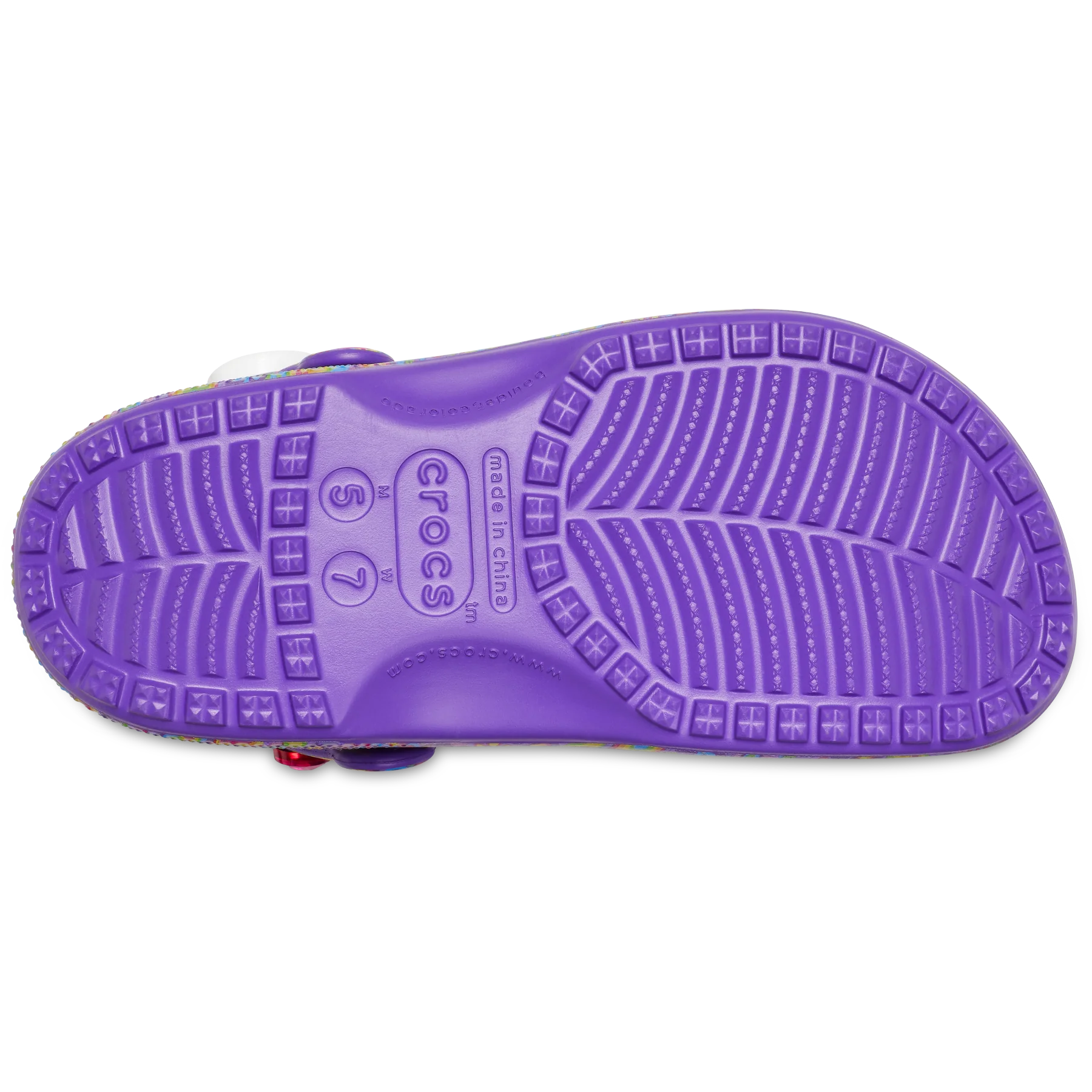 Classic Lisa Frank Clog - Image 6