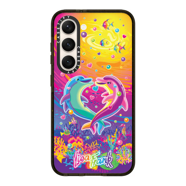 Dancing Dolphins | Galaxy S - Extra Protection Case - Image 12