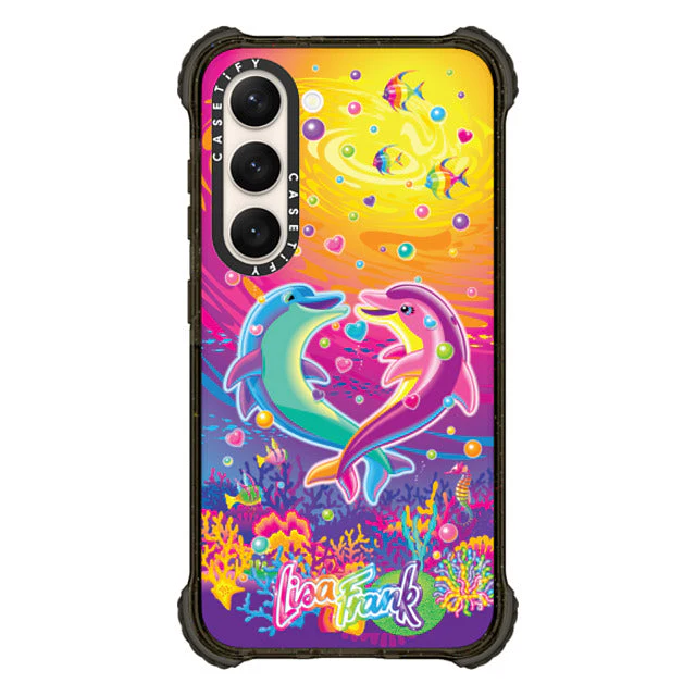 Dancing Dolphins | Galaxy S - Extra Protection Case - Image 18